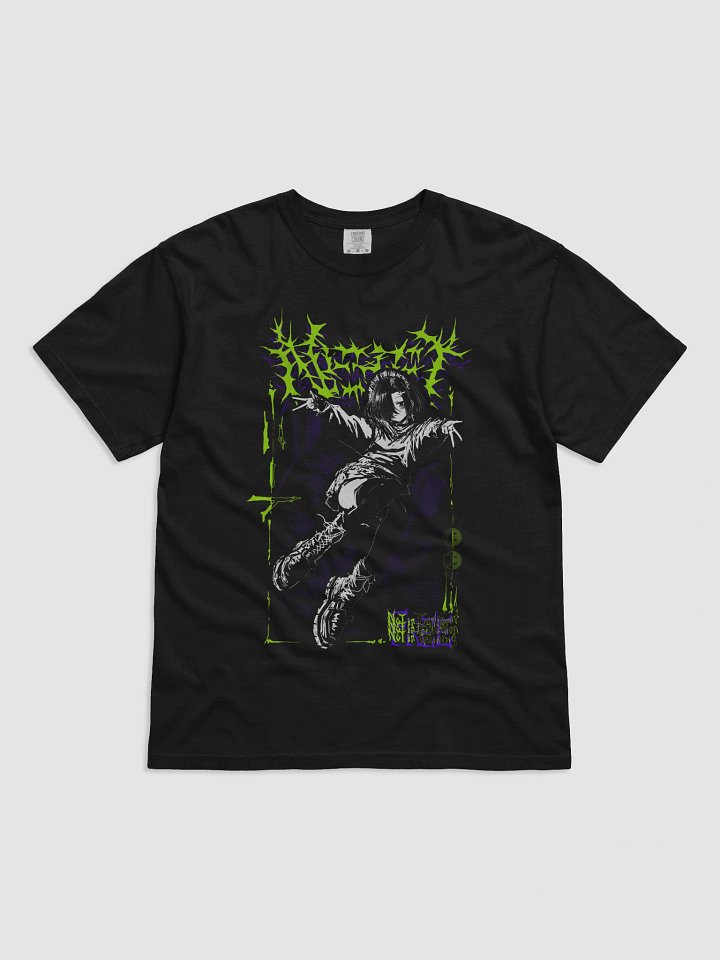 Goth NEET (Shirt) product image (1)