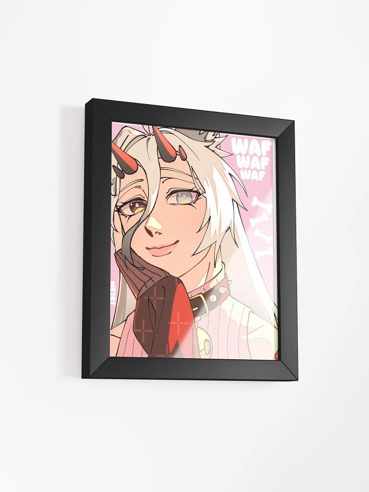 Heiri Framed Headshot product image (2)