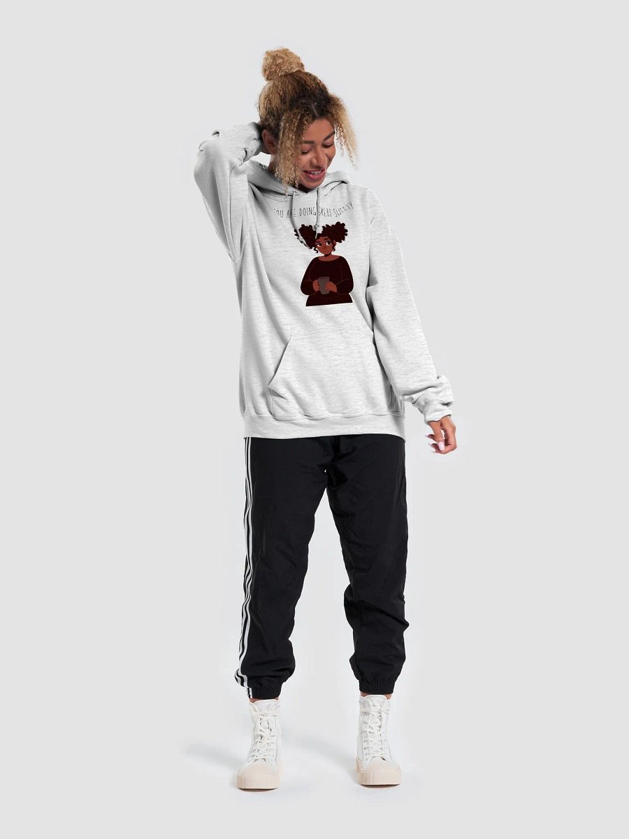 YADGHS Hoodie product image (5)
