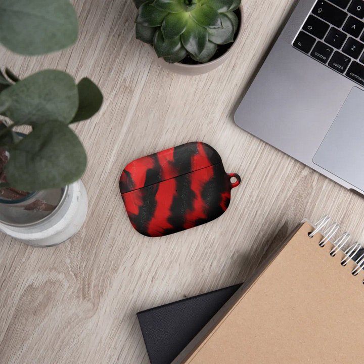 Doris Rose Dream Series (Air Pods Case) product image (1)