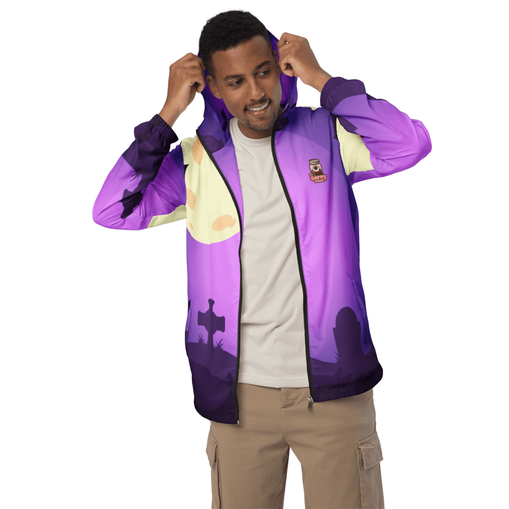 Threadfast Denim Jacket product image (3)