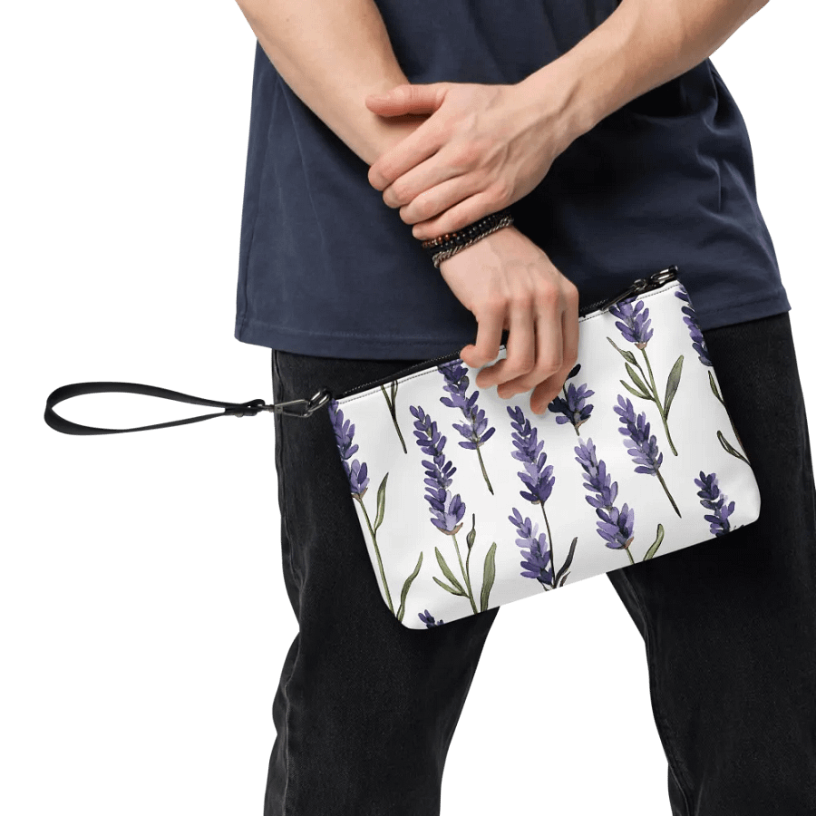 Lavender Fields Crossbody Adventure product image (8)
