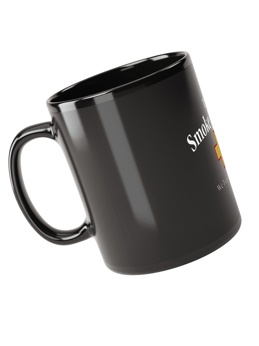 The Smoke Doctors Glossy Mug product image (5)