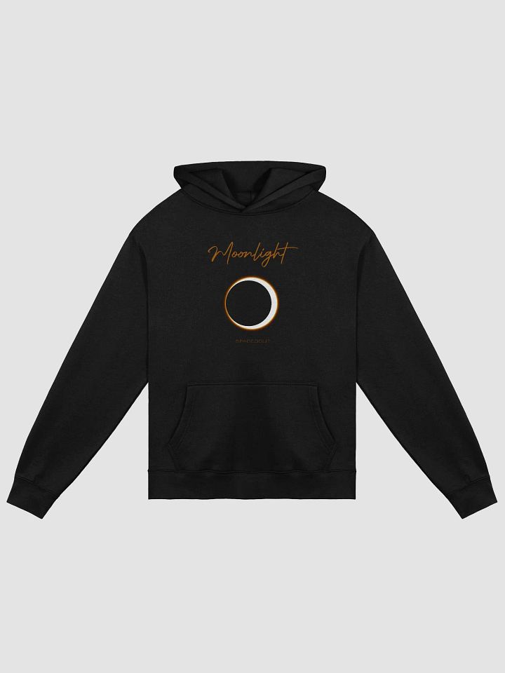 Moon Light Premium Oversized Hoodie product image (1)