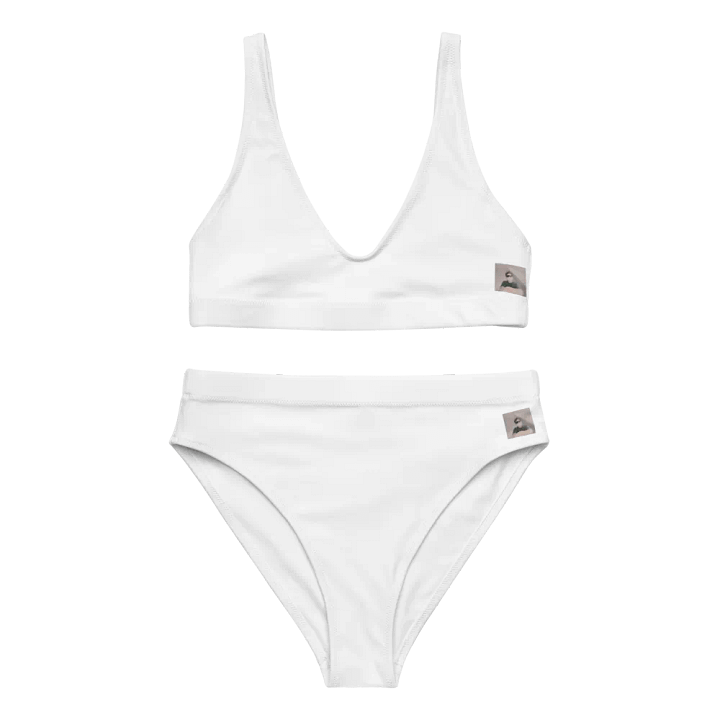 OJ Stylish Stairwell All-Over Print Bikini Set product image (2)