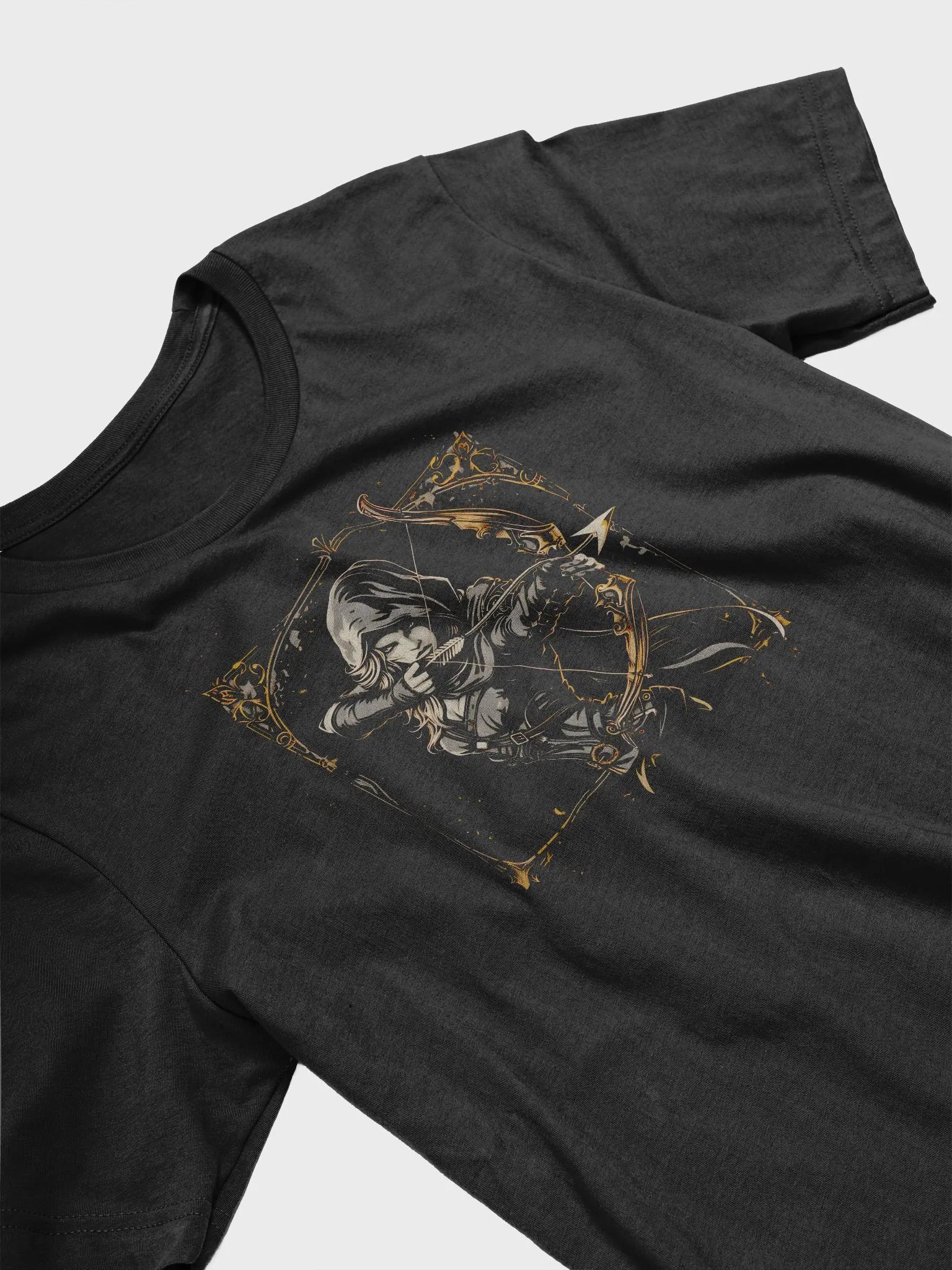 Rogue Archer product image (3)