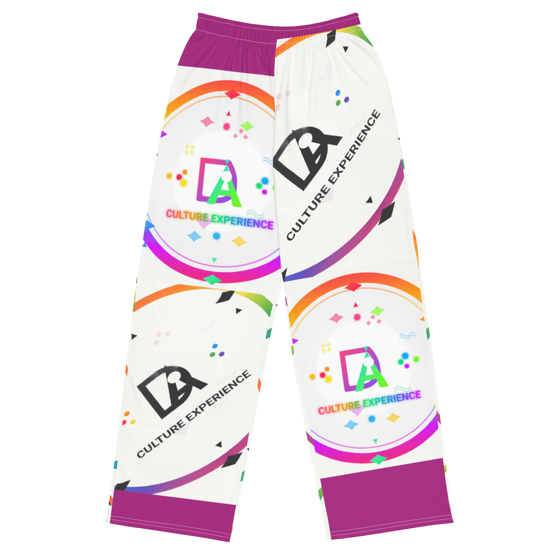 Women Da Culture, Experience Love! Skittle Style product image (1)