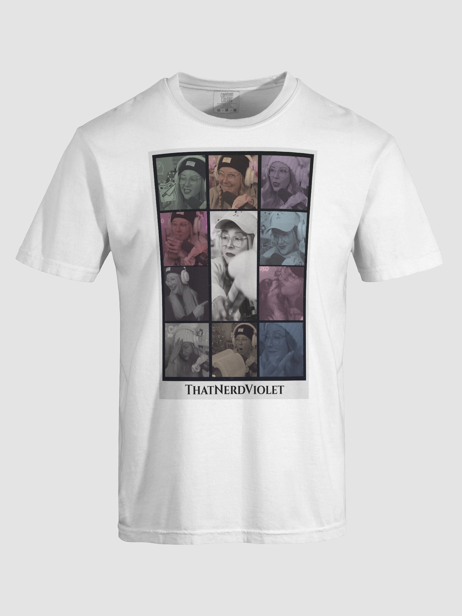 Violet Eras Tee product image (33)
