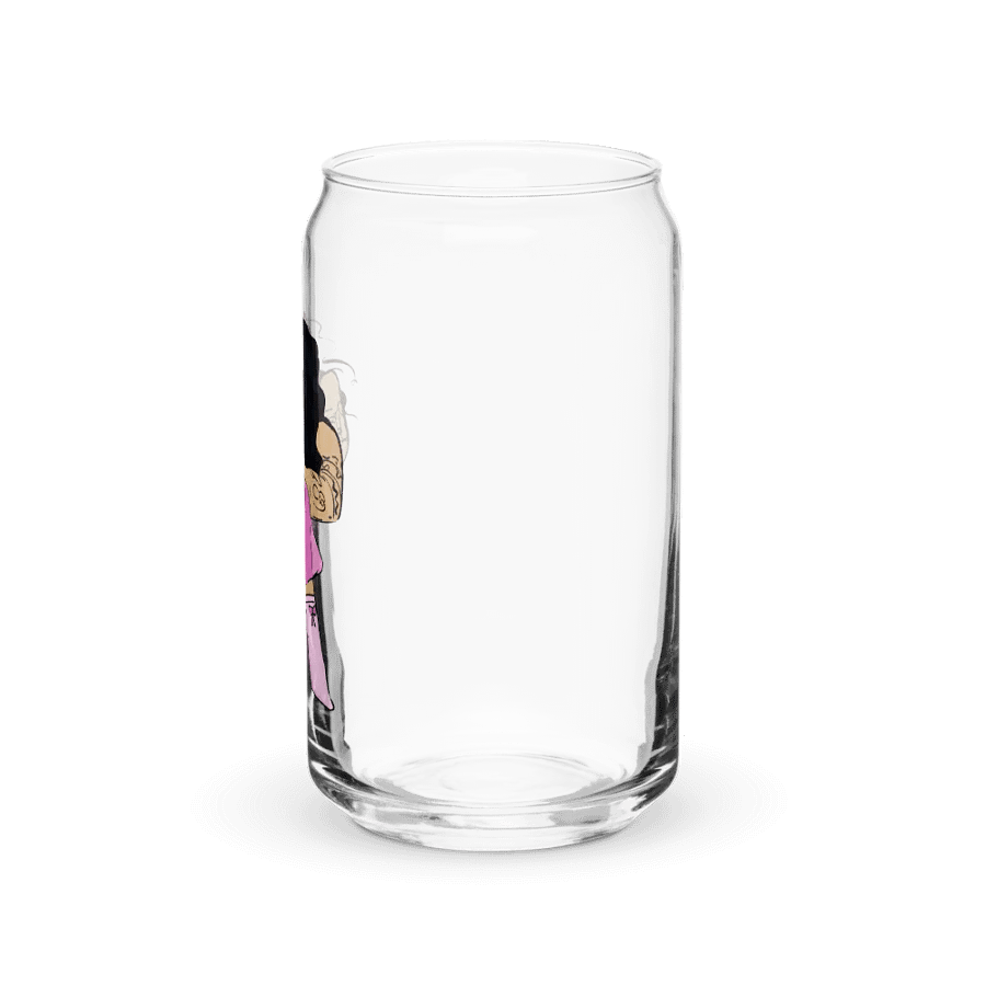 Titan Valentine Glass Cup product image (39)