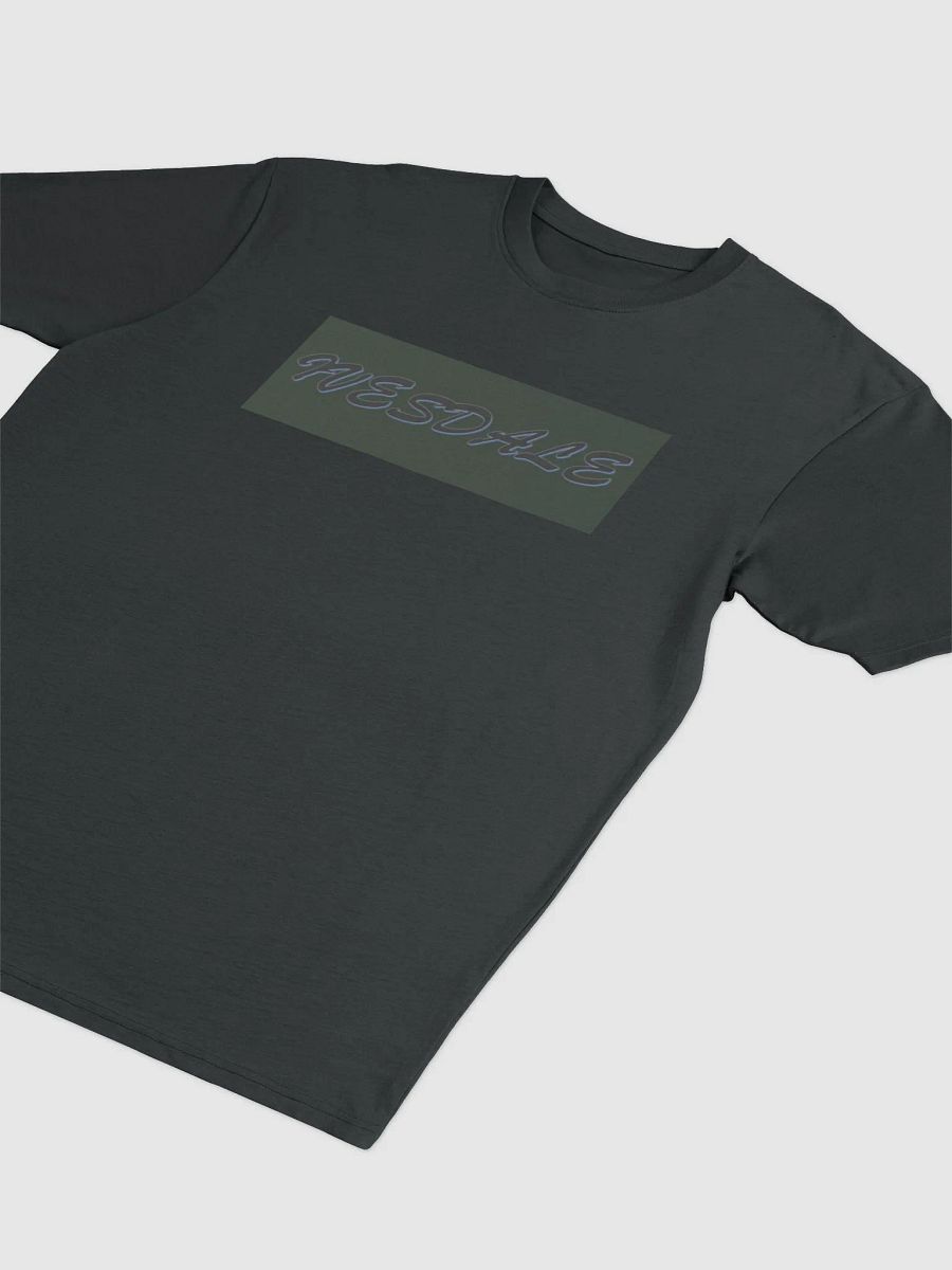 Neon Nesdale Branding Tee product image (3)