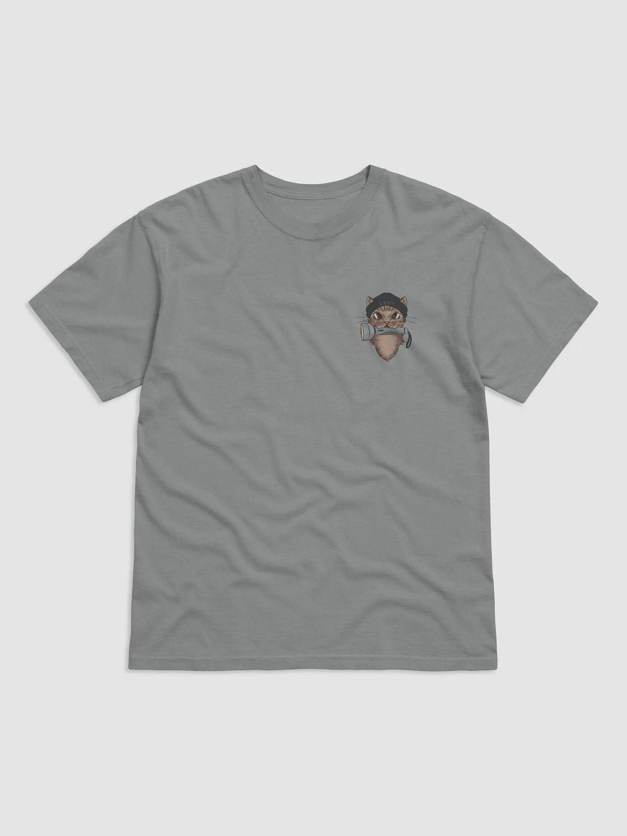 Mittens Beamer Tee product image (13)