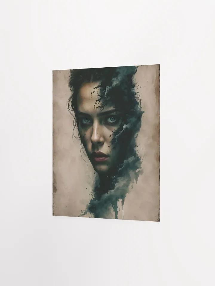 Dissolution Matte Poster product image (11)