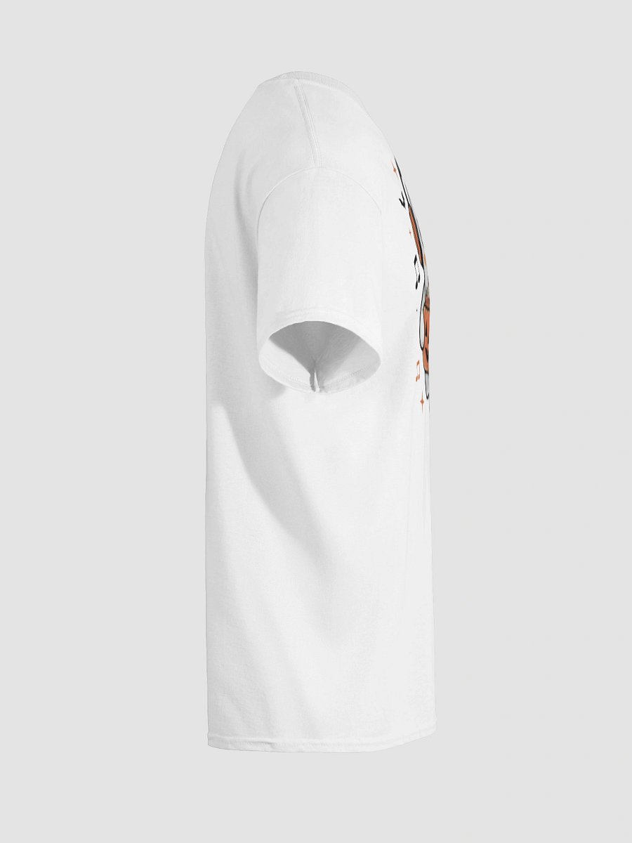 Groovin’ Ghost Halloween Tee product image (120)