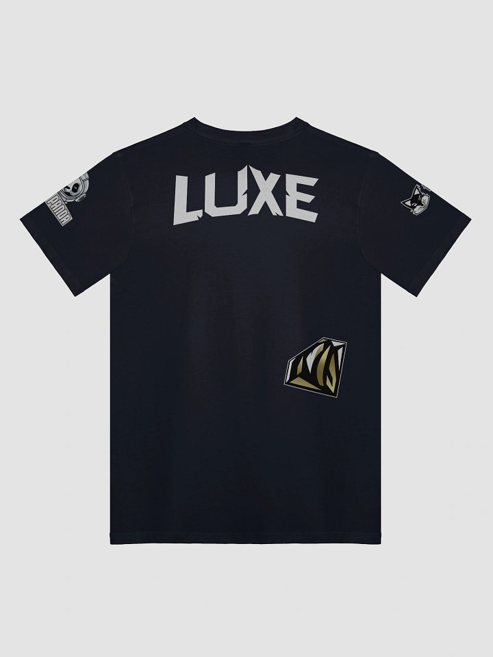Build it Luxe Executive T-shirt product image (2)