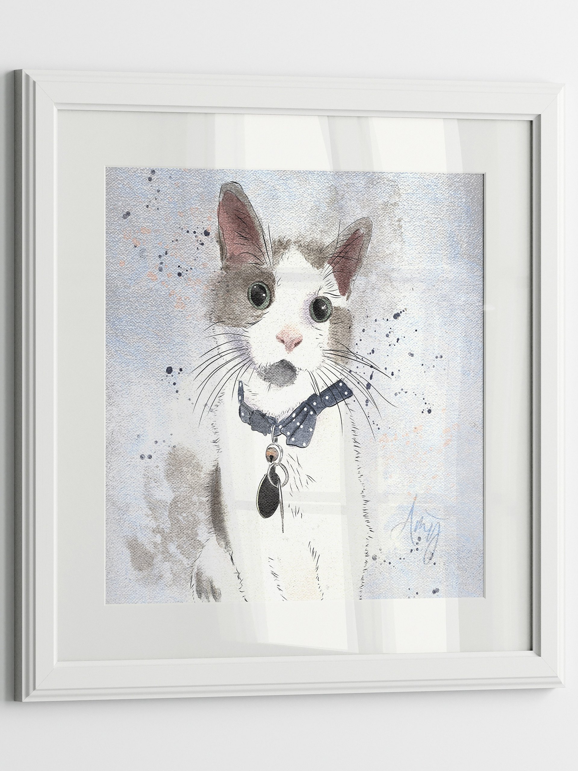 Pet Portrait - Digital Only product image (2)