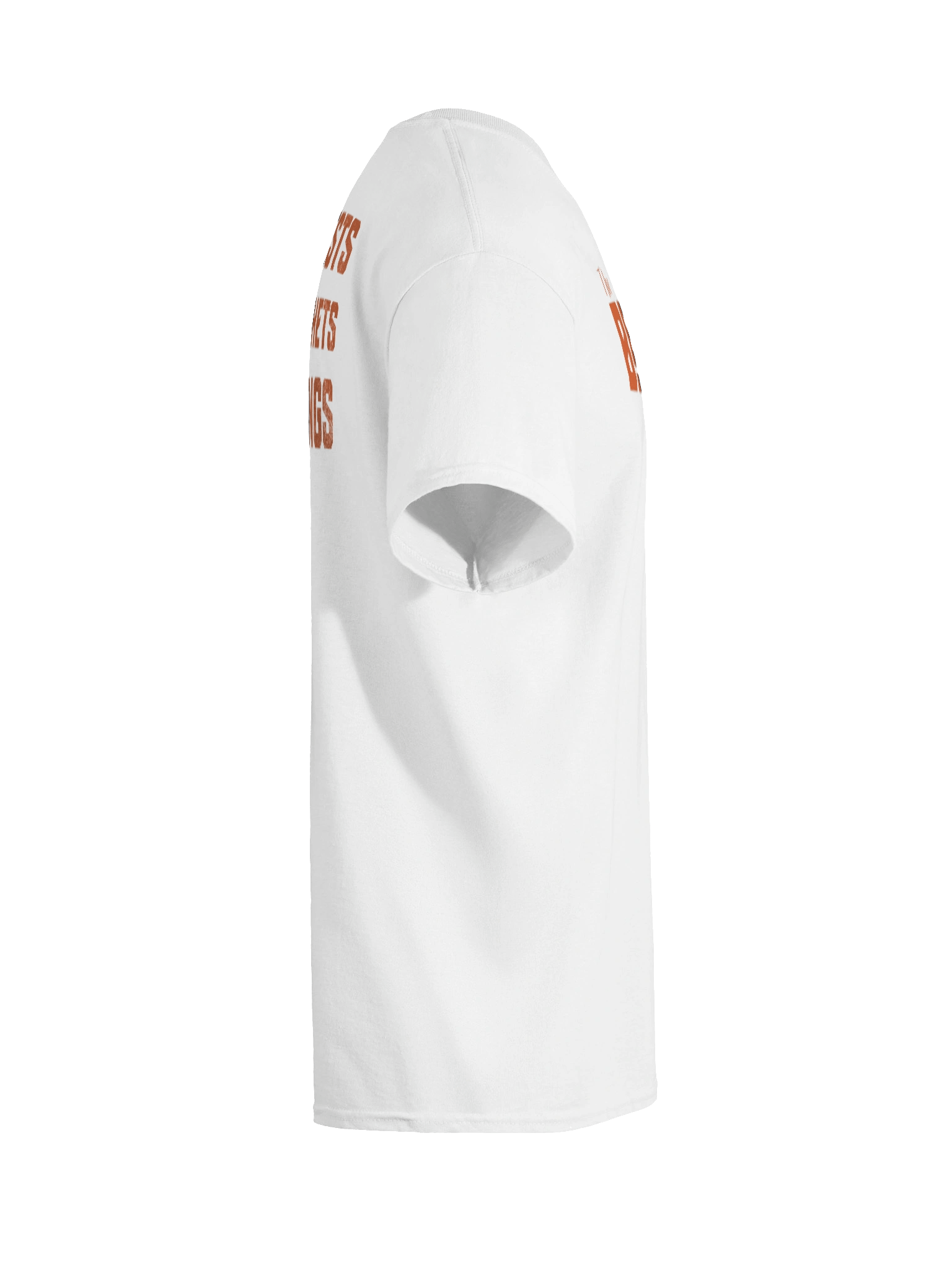 The Beard Says it All -Heavyweight T-Shirt product image (78)