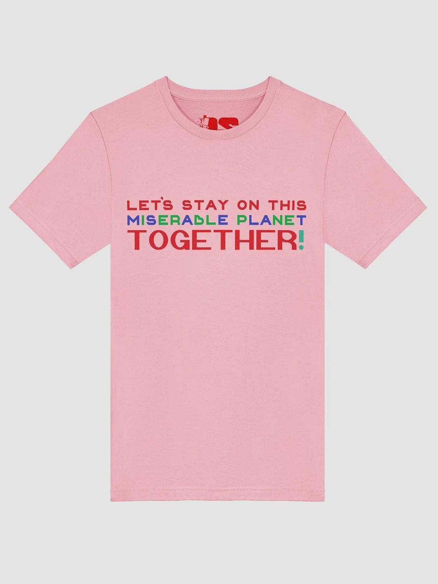 I'm Done Being Everyone's Prisoner! product image (54)