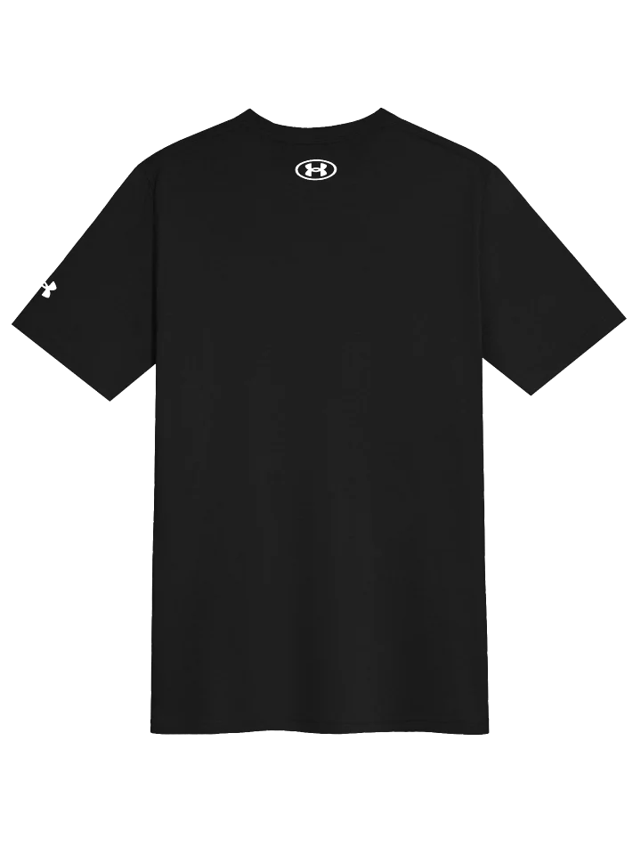 SLIGHT_ Moto Logo UA Athletic T-Shirt - product image (2)