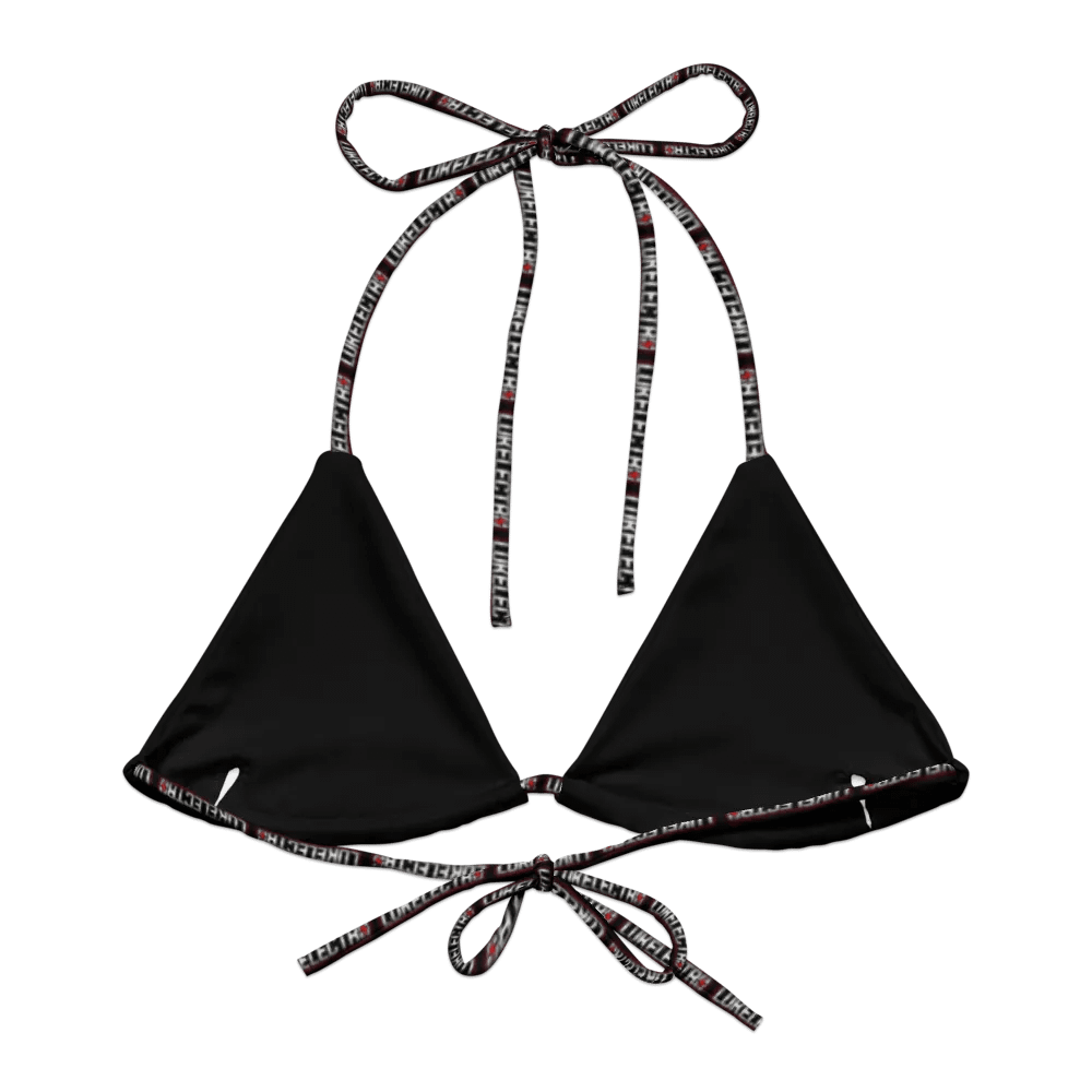 Electro Padded Bikini Top product image (10)