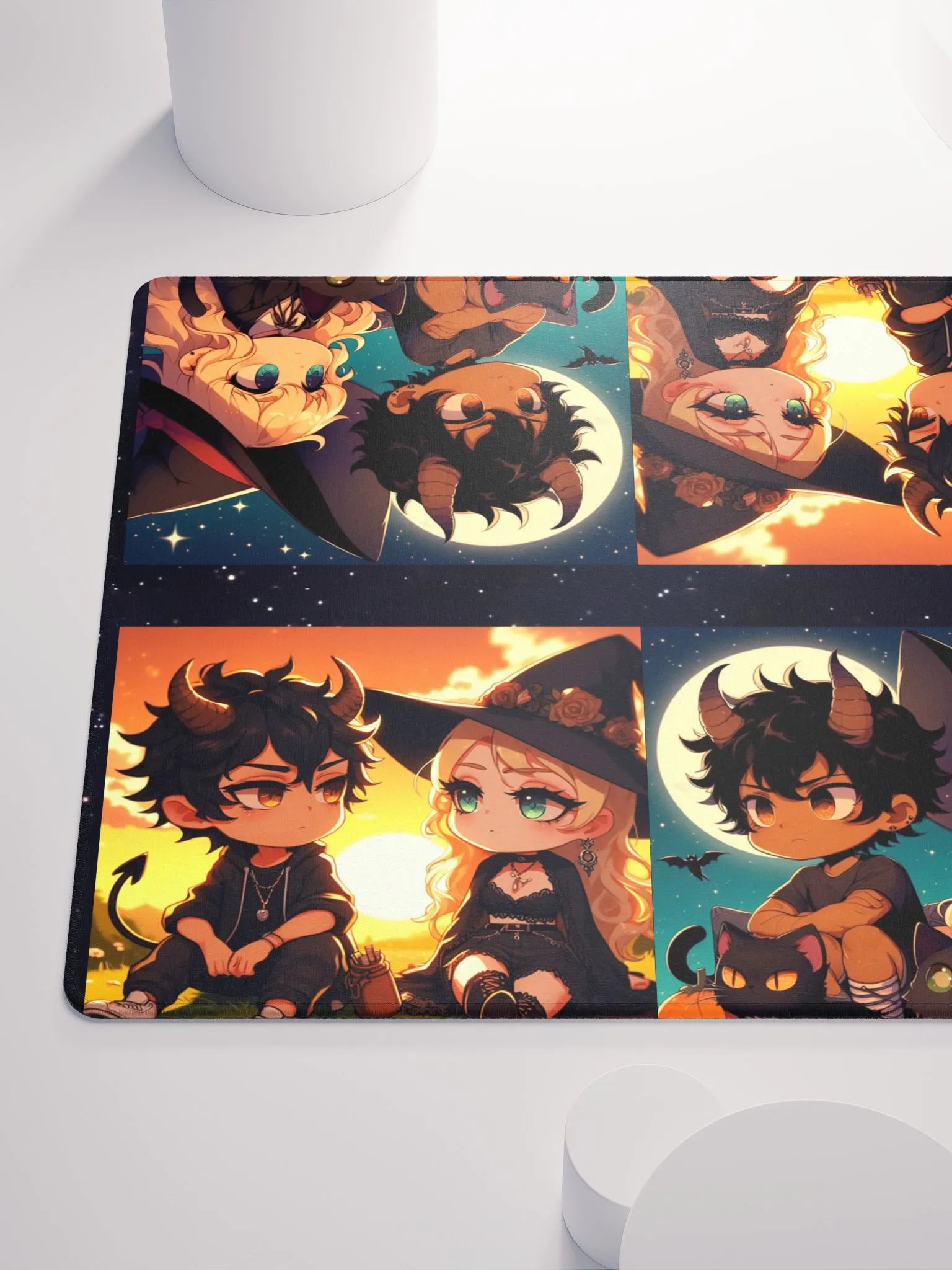 JP &KK Double Mat! product image (6)
