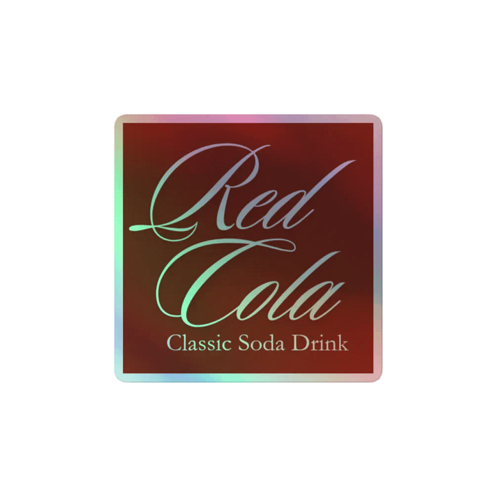 Red's Cola product image (2)