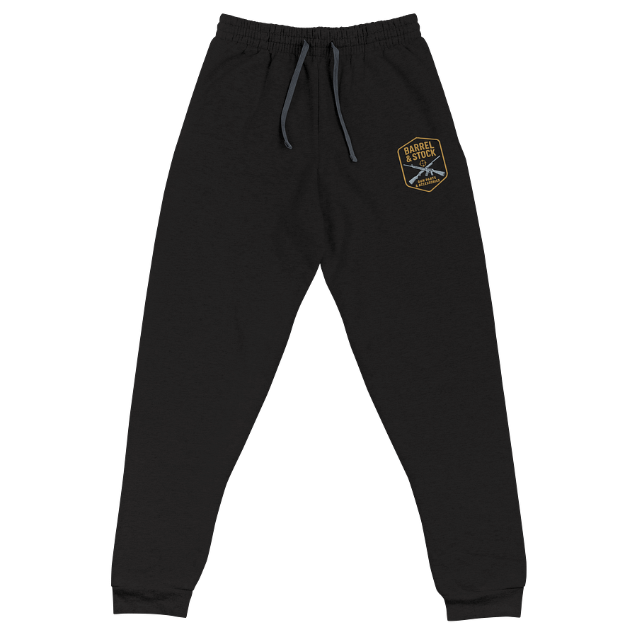 Barrel and Stock Joggers - Unisex product image (1)