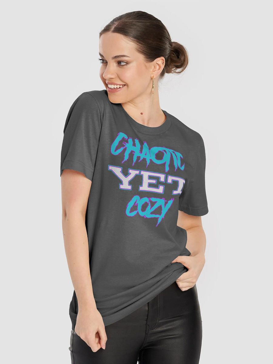 Chaotic Yet Cozy product image (8)