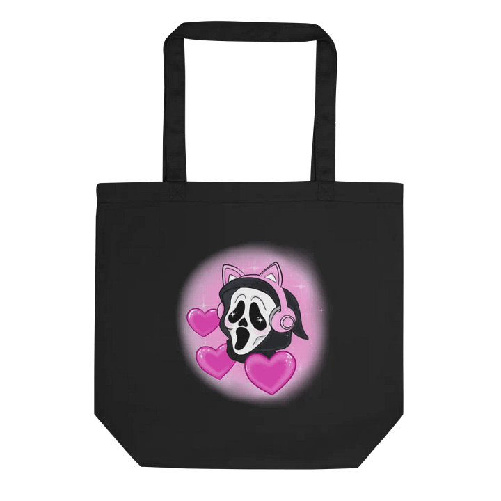 Ghostie bag product image (1)