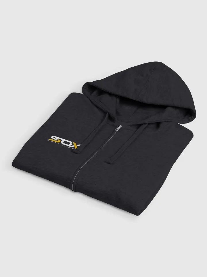 STOX Hoodie Socials product image (2)