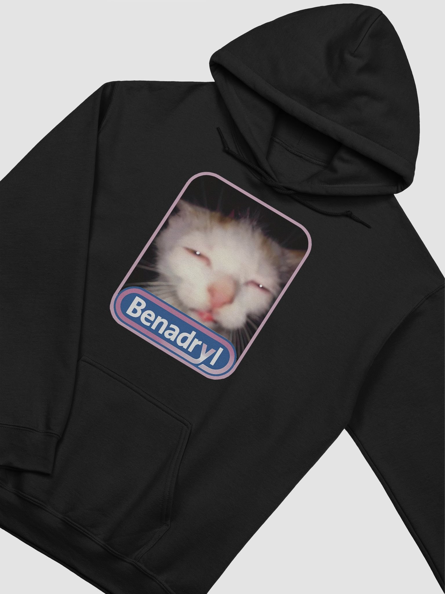 BENADRYL HOODIE product image (2)