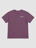 Berry T-Shirt product image (1)