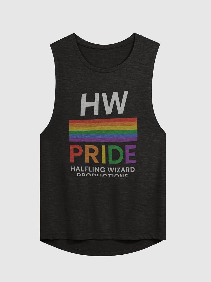 HW Pride Women's Tank product image (1)
