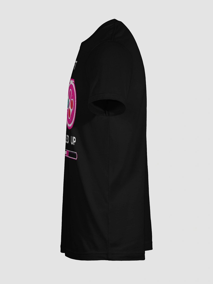 HE LEFT, SHE LEVELED UP product image (11)