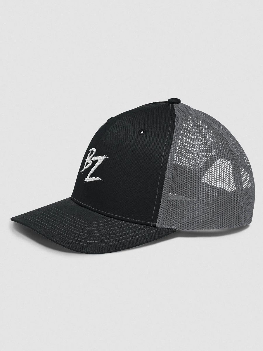 BZ Trucker Hat product image (2)