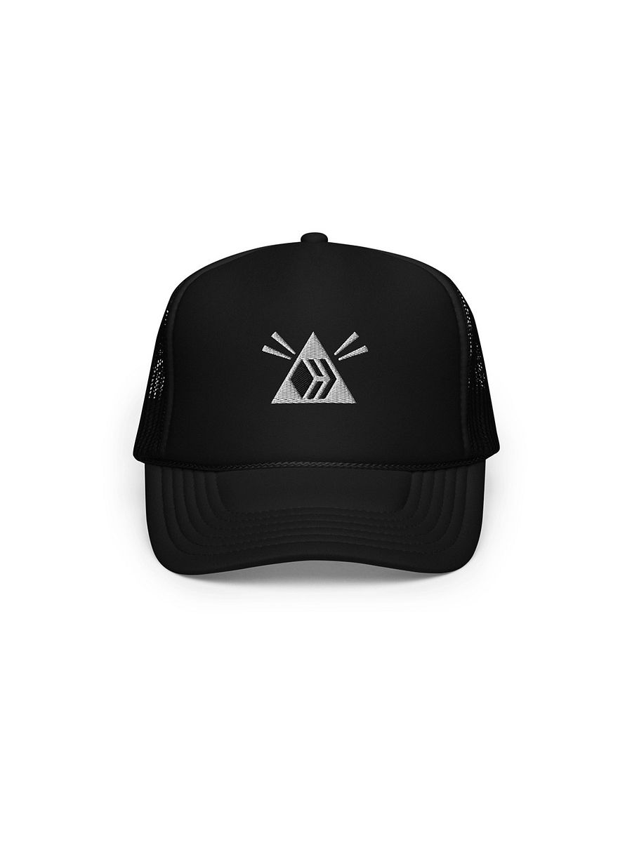 Hive Illuminati Trucker Hat product image (2)
