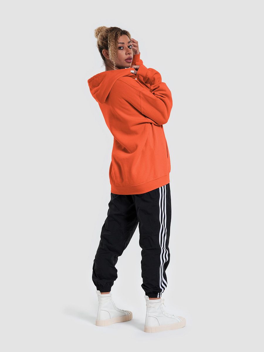 Solo Leveling: Statue of God Design Unisex Hoodie product image (15)