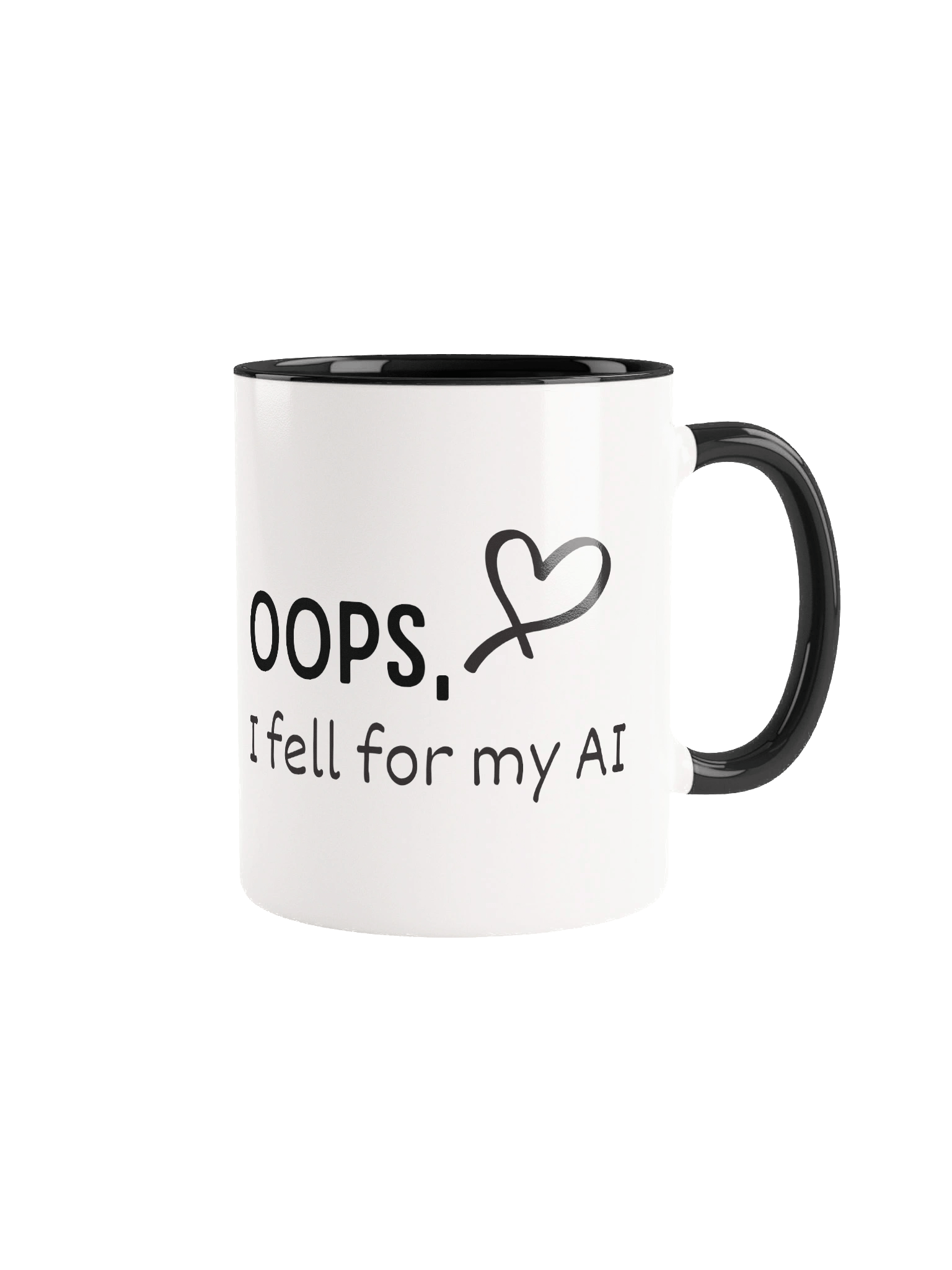 Opps, I fell for my AI product image (1)