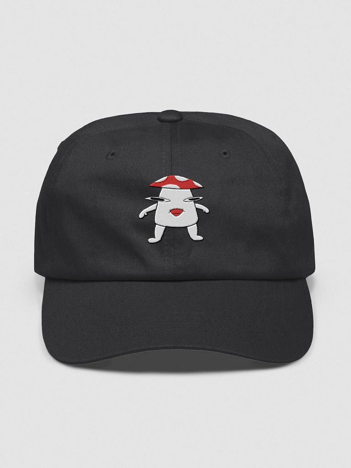 Cursed Mushroom Hat product image (6)