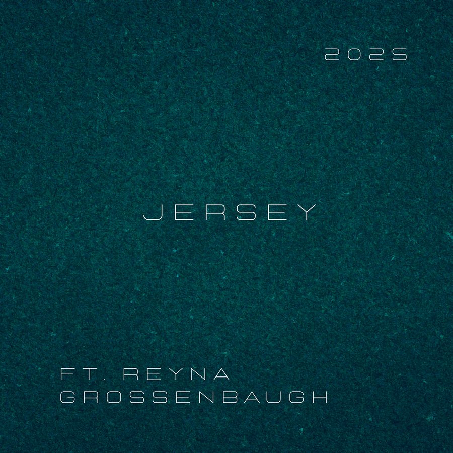 Walker McTaggart - Jersey CD product image (1)