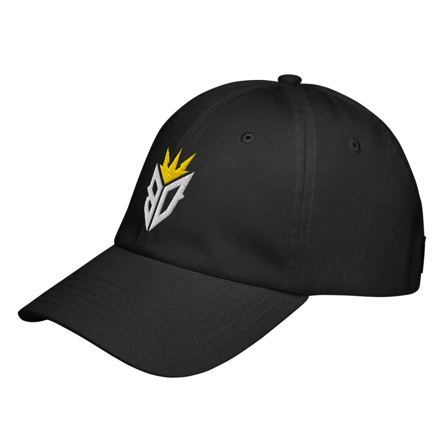 BD19 Embroidery UA Hat product image (4)
