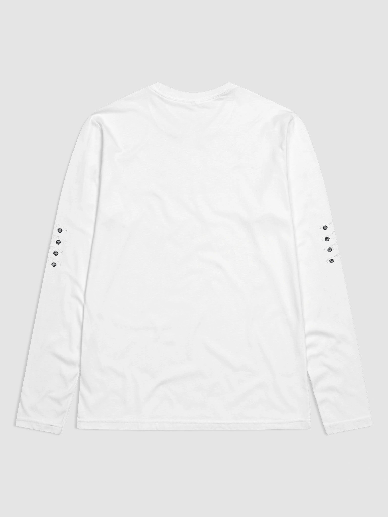 Too Old Classics Premium Long Sleeve Shirt product image (2)