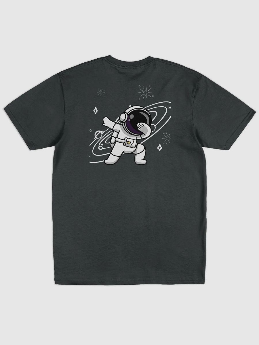 Fiery Meteor Men's Premium Tee product image (2)