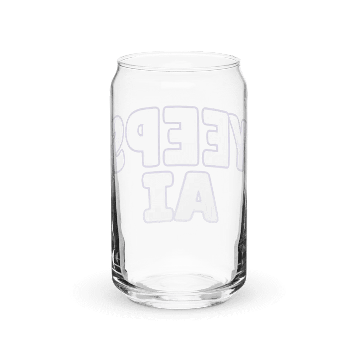 YeepsAI Can-Shaped Glass product image (6)