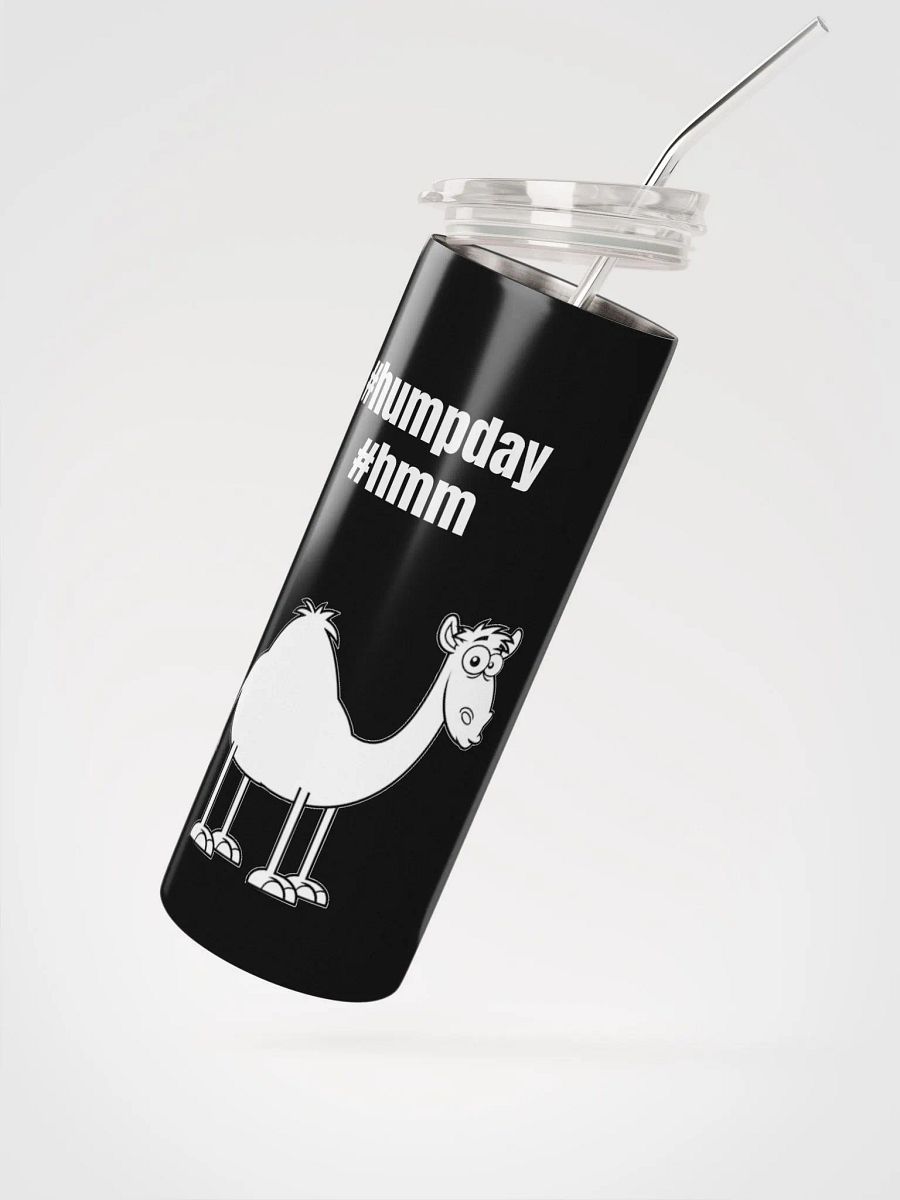 Humpday Hmmm Travel Bevie Holder product image (2)