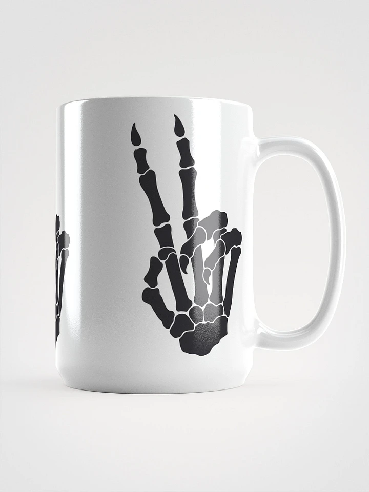 Peace Mug product image (1)