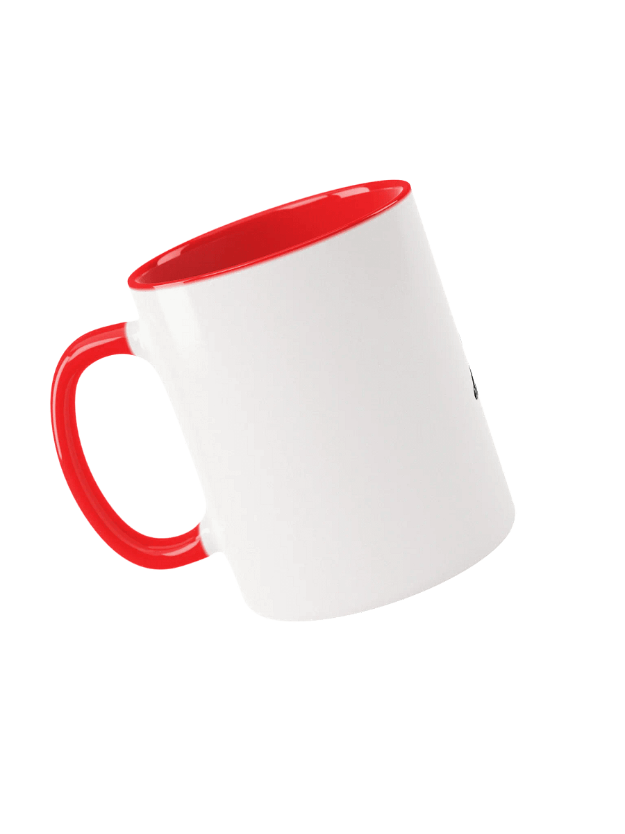 Painted Mug product image (5)