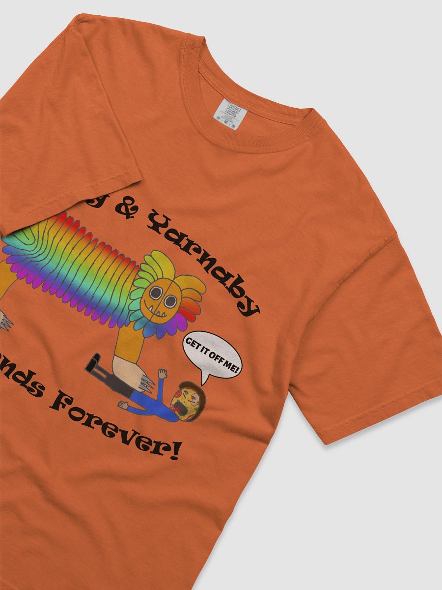 Kay & Yarnaby Friends Forever T-Shirt product image (28)