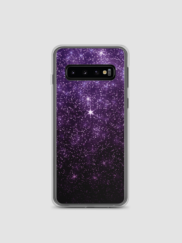 AVALON DRAGON STARRY NIGHT • Samsung Case product image (1)