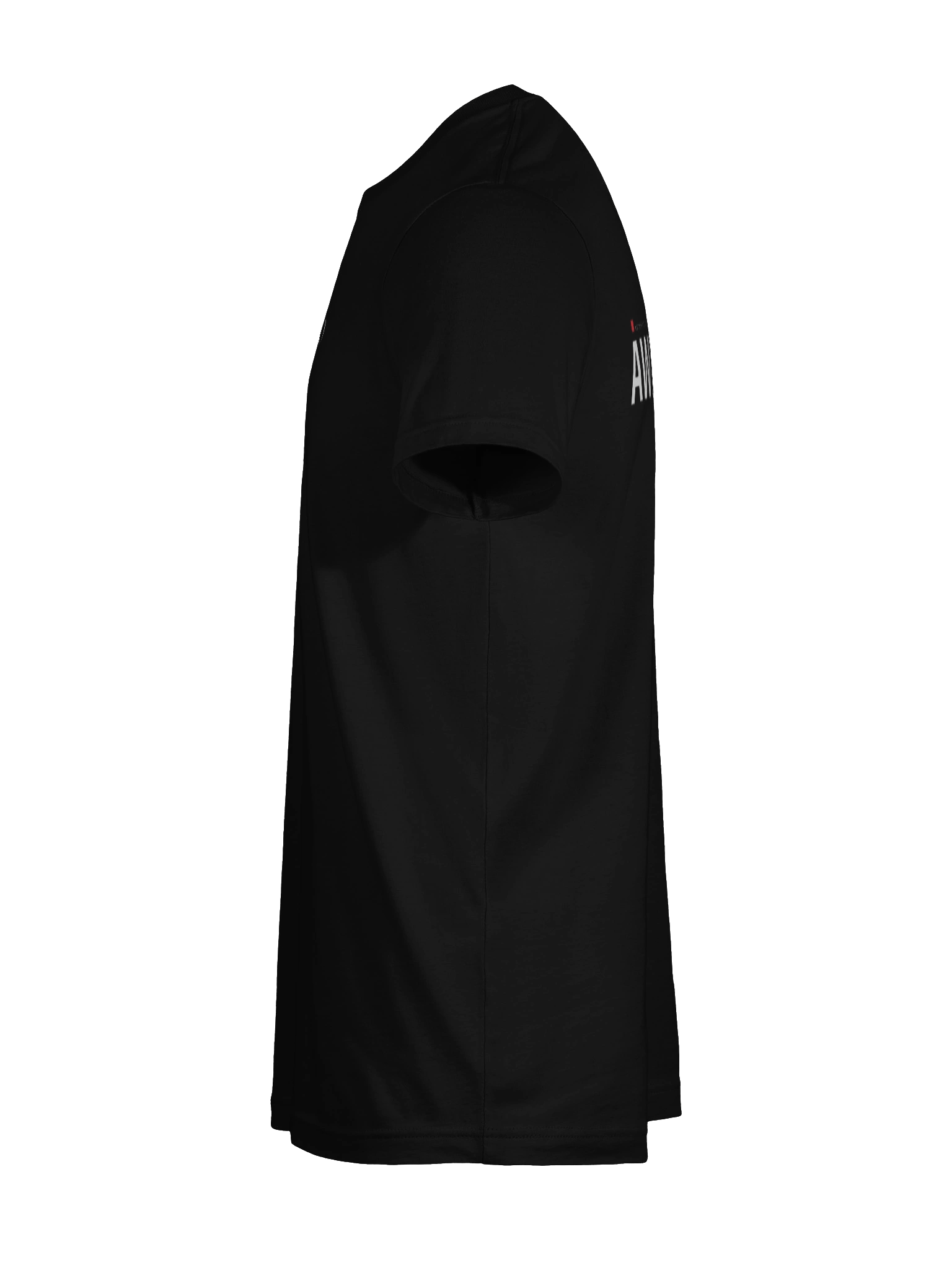 Aarpoo Awesome Unisex Supersoft T-Shirt product image (91)