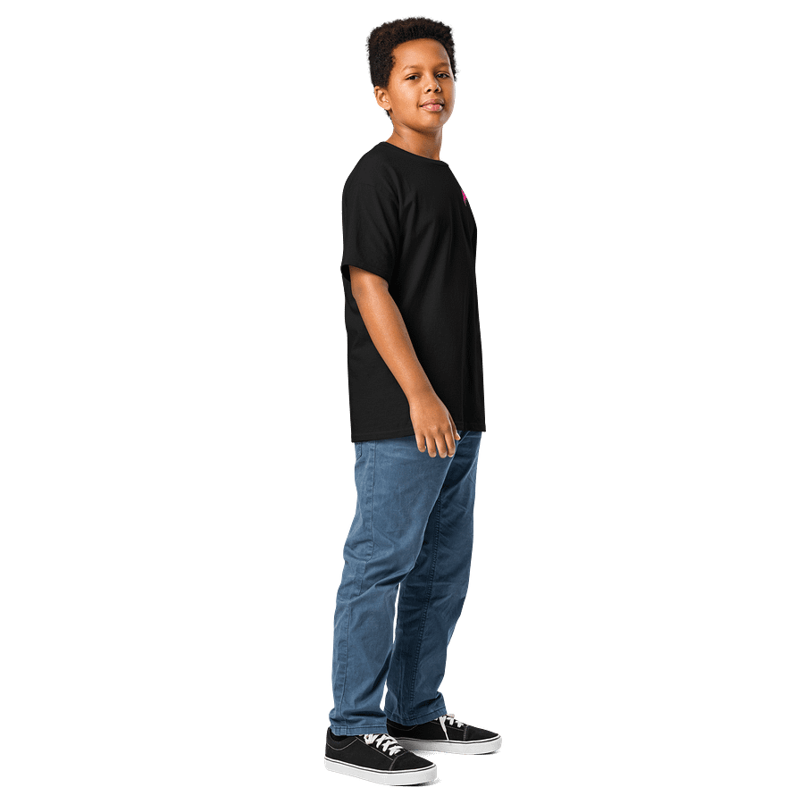 Arlo1133 Stylized Youth Tee product image (2)